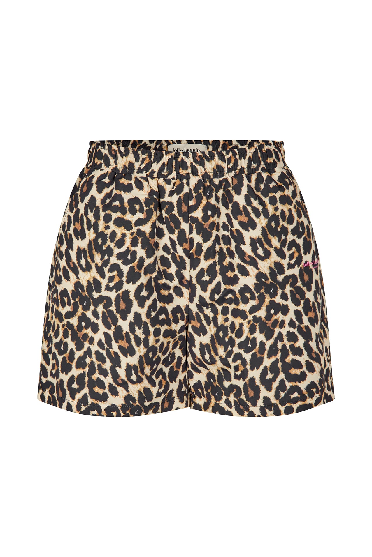 Lollys Laundry AstaLL Shorts Shorts 72 Leopard Print