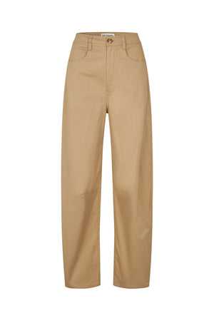 Lollys Laundry AvaLL Jeans Pants 03 03 Ecru