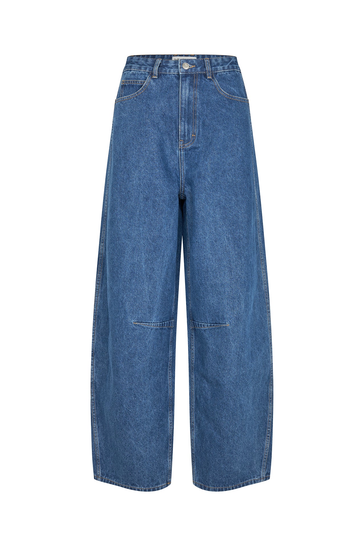 AvaLL Jeans - Blue