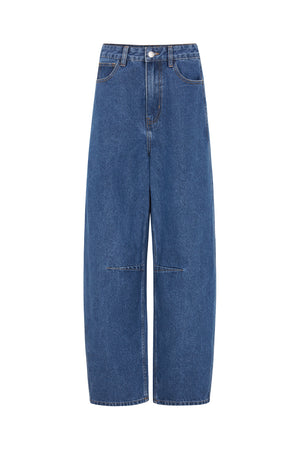 Lollys Laundry AvaLL Jeans Pants  20 Blue