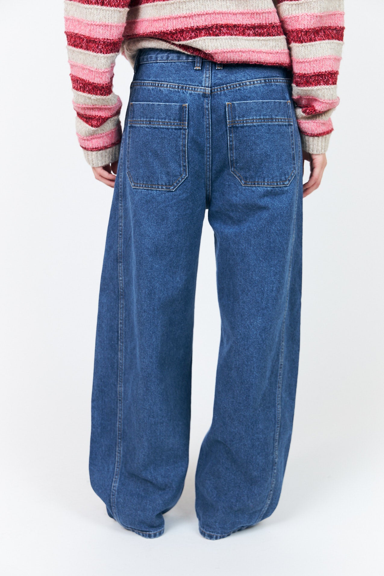 AvaLL Jeans - Blue