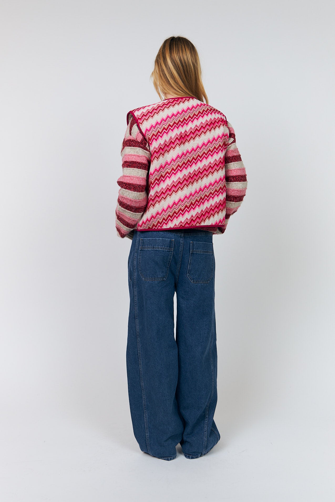 AvaLL Jeans - Blue