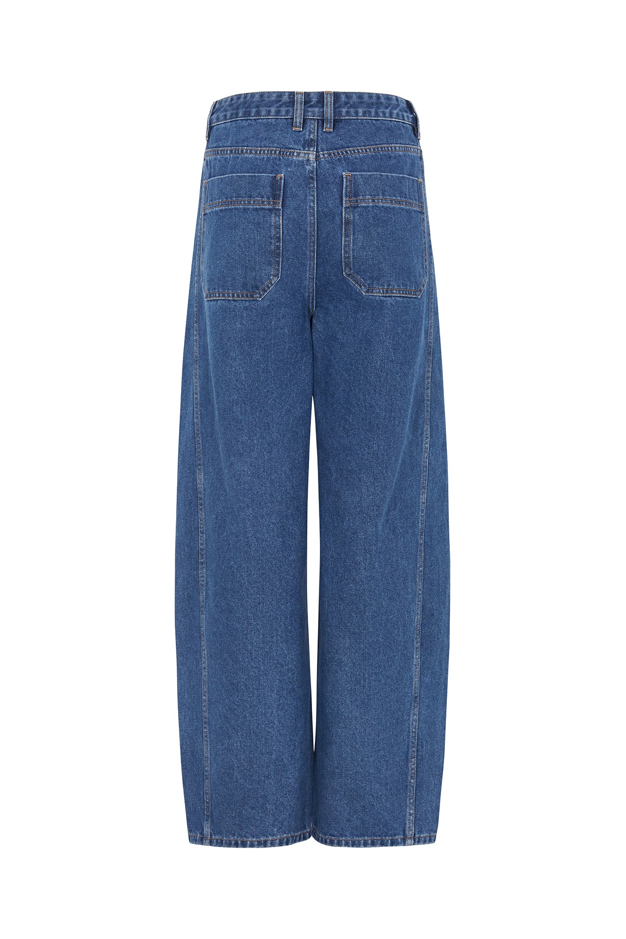 AvaLL Jeans - Blue