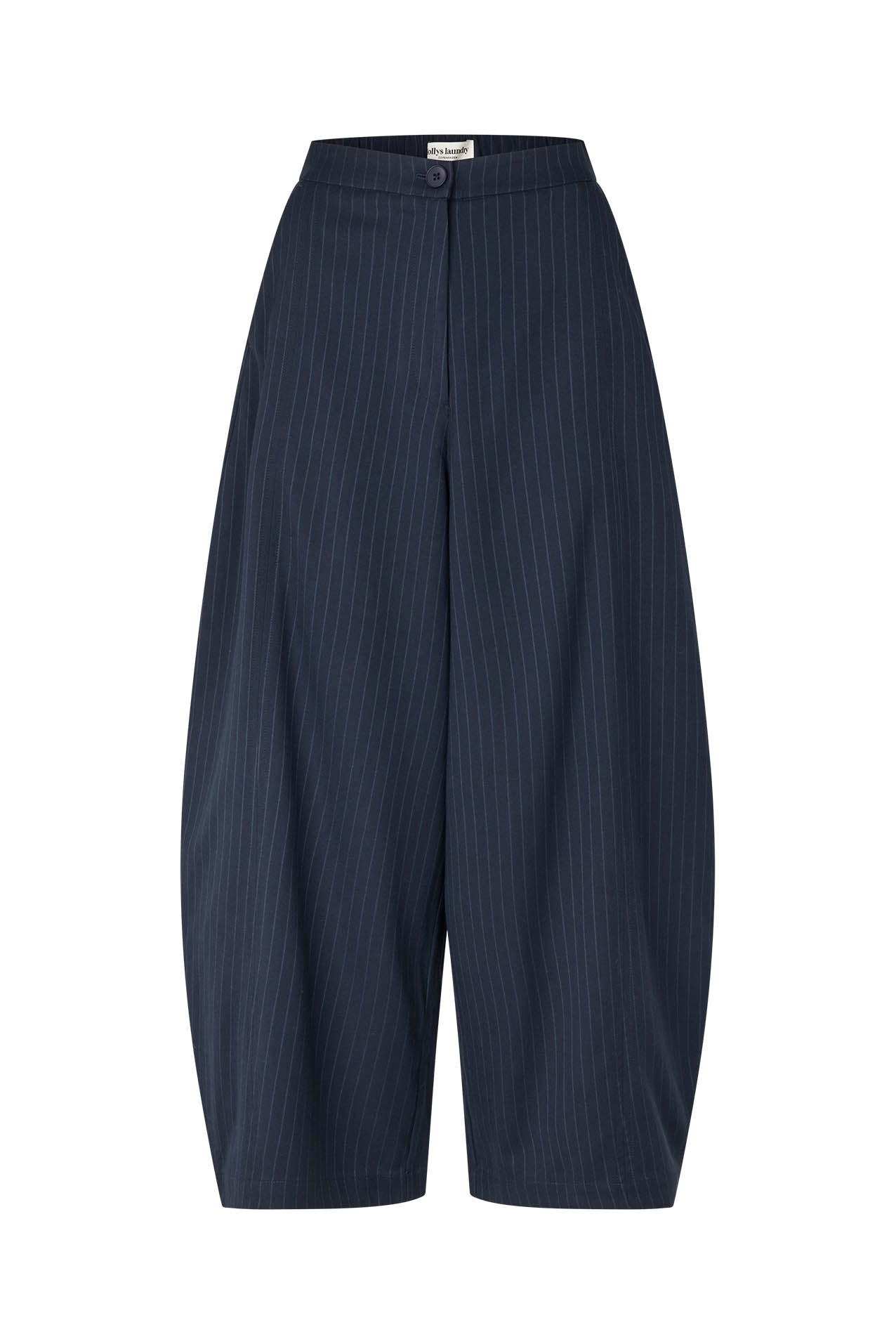 BambusLL Pants - Dark Navy