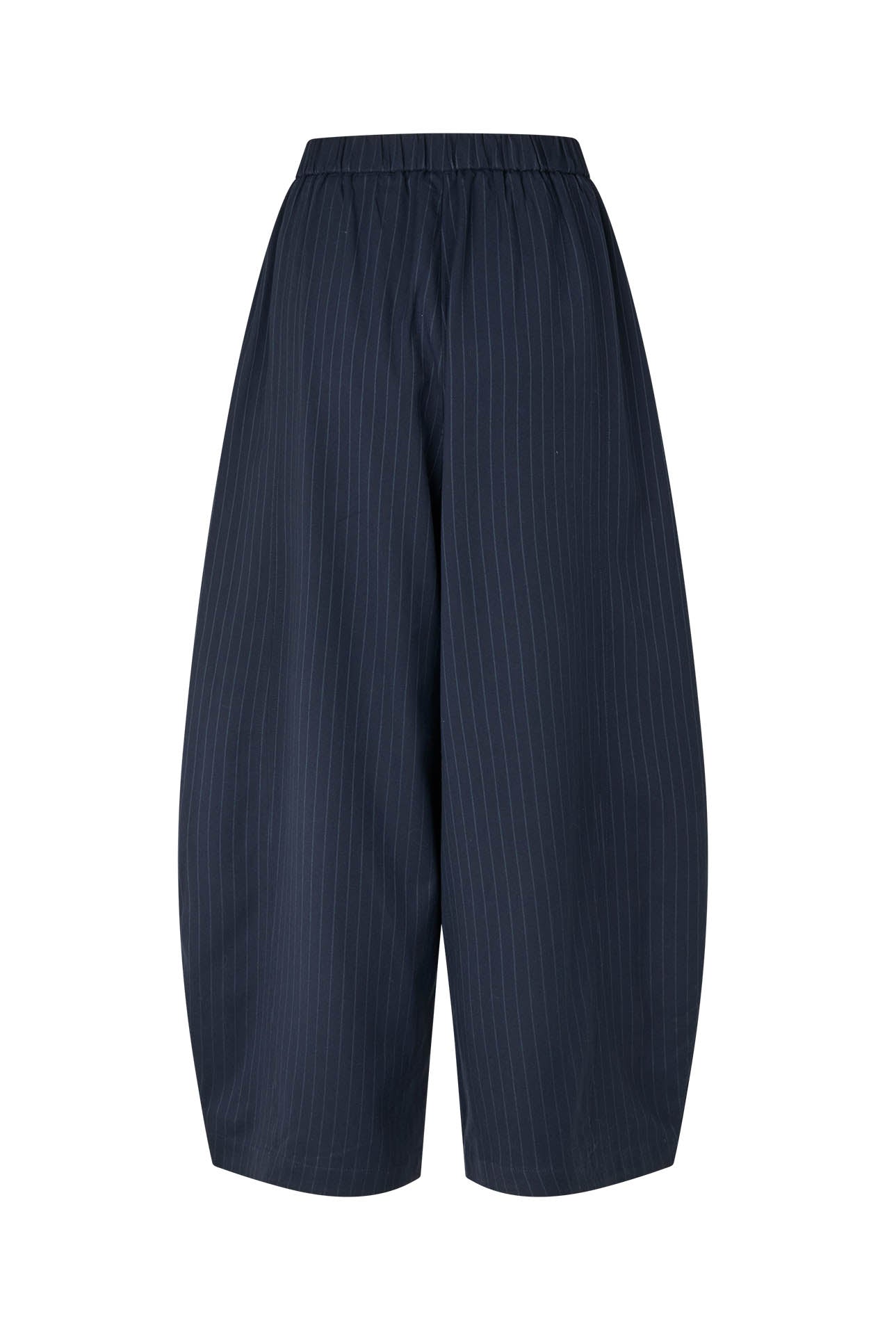 BambusLL Pants - Dark Navy