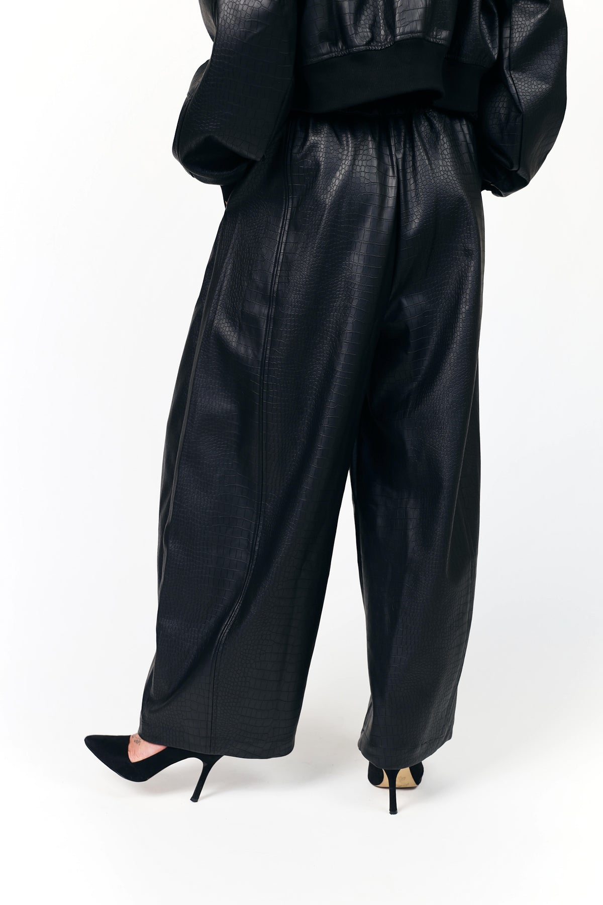 Lollys Laundry BambusLL Pants Pants  99 Black