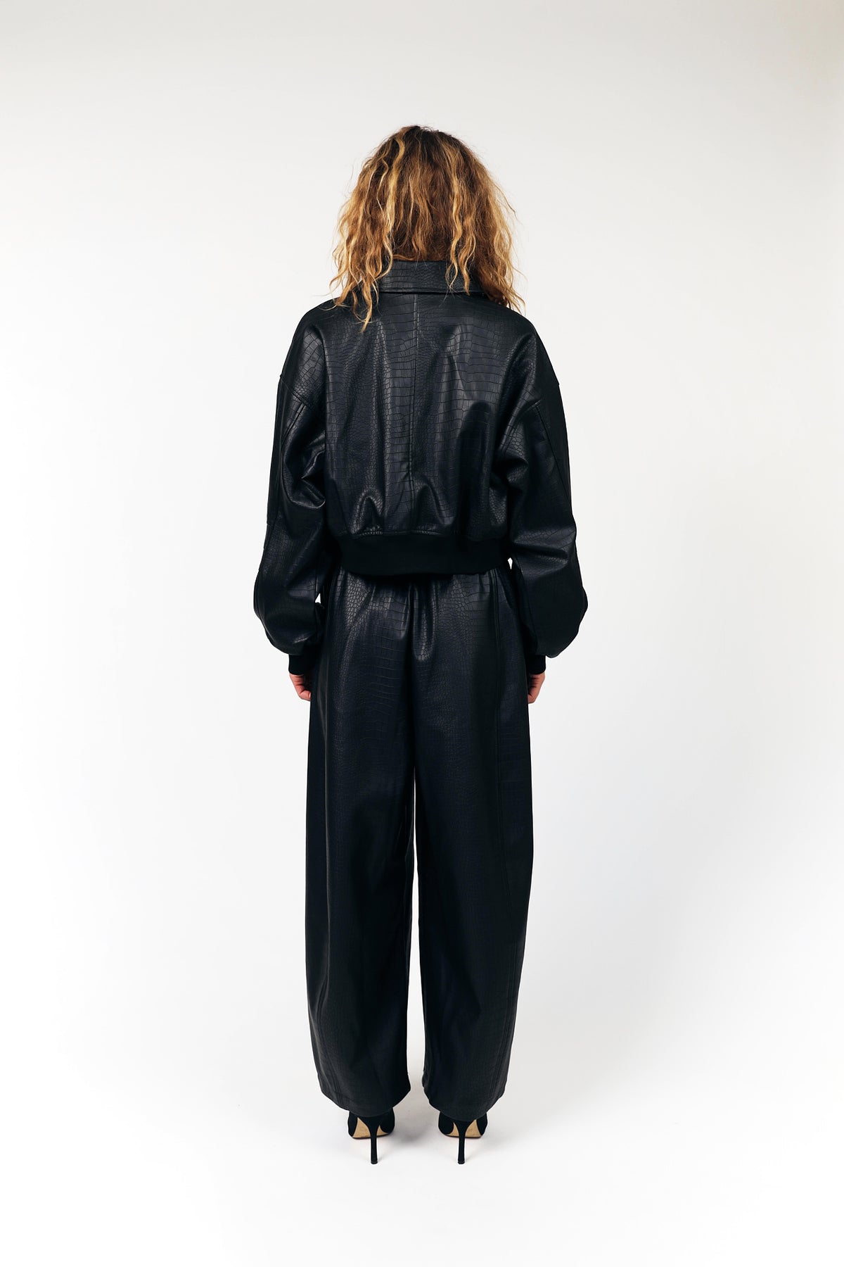 Lollys Laundry BambusLL Pants Pants  99 Black