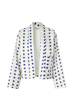 Lollys Laundry BarbraLL Jacket Jacket 02 Creme