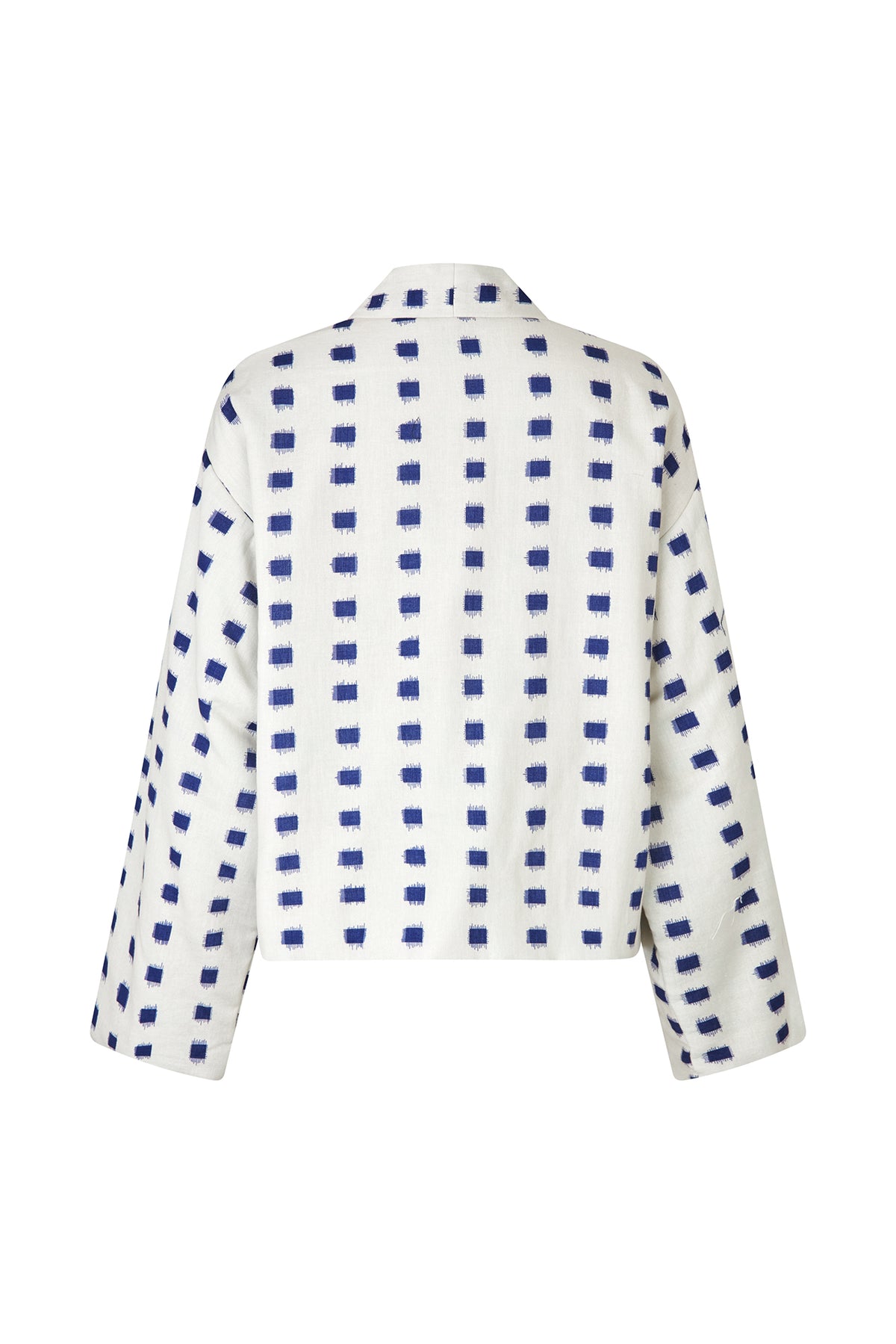 Lollys Laundry BarbraLL Jacket Jacket 02 Creme