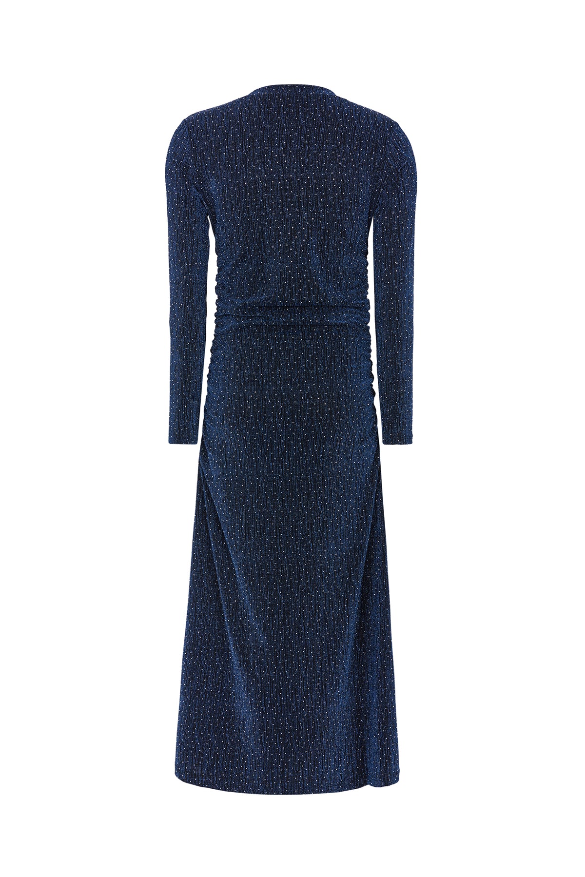 Lollys Laundry BeatriLL Maxi Dress Dress  23 Dark Blue