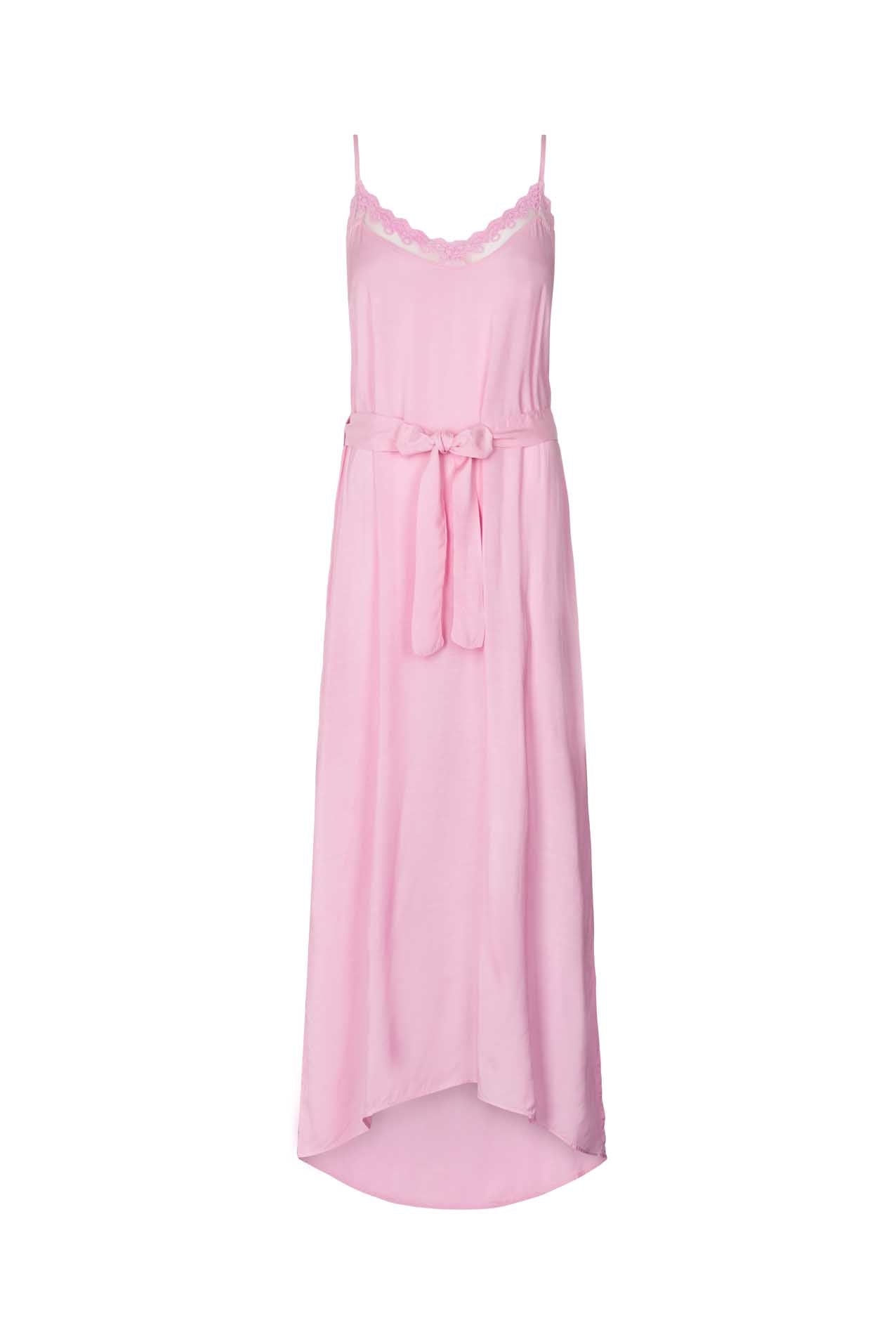 Lollys Laundry Beatrice Dress Dress 51 Pink