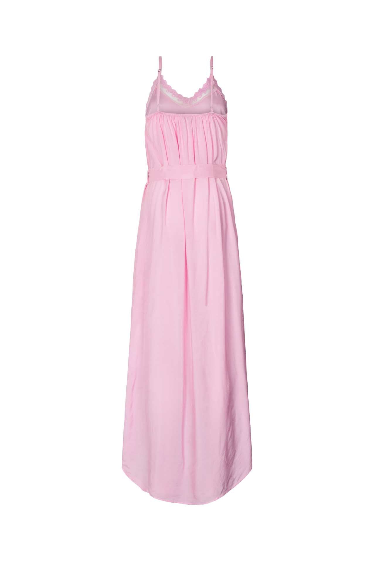 Lollys Laundry Beatrice Dress Dress 51 Pink