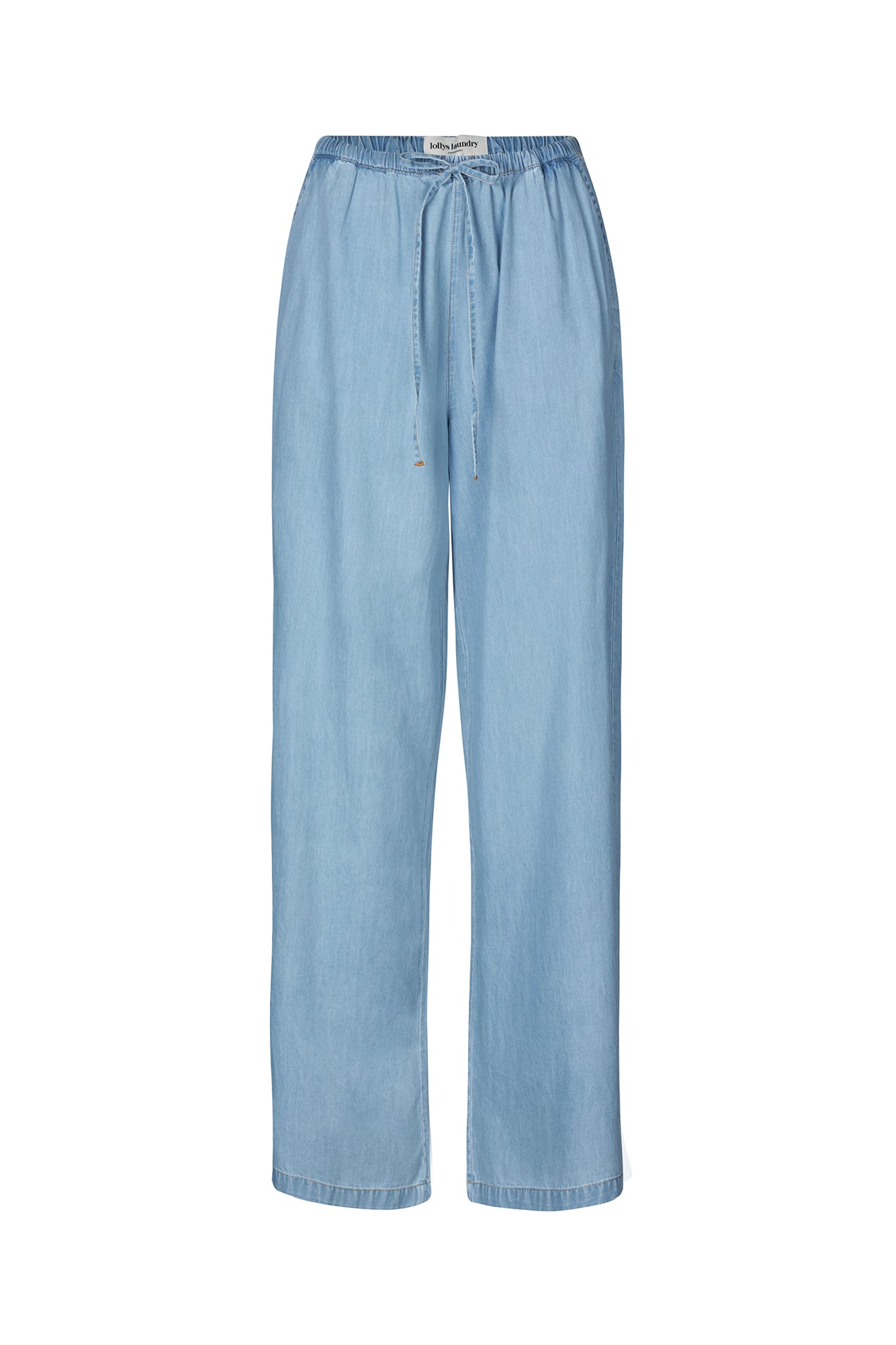 Lollys Laundry BillLL Pants Pants 20 Blue