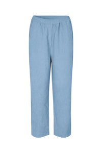 BillLL Pants - Dusty Blue