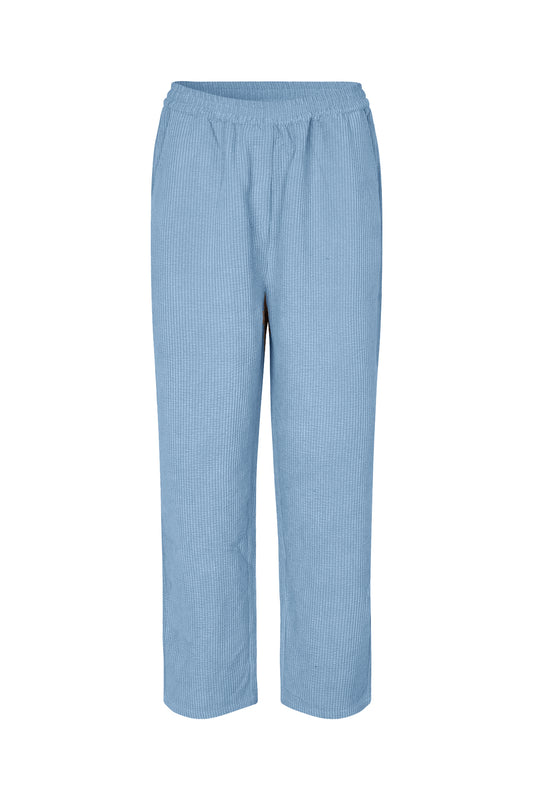 Lollys Laundry BillLL Pants Pants 29 Dusty Blue