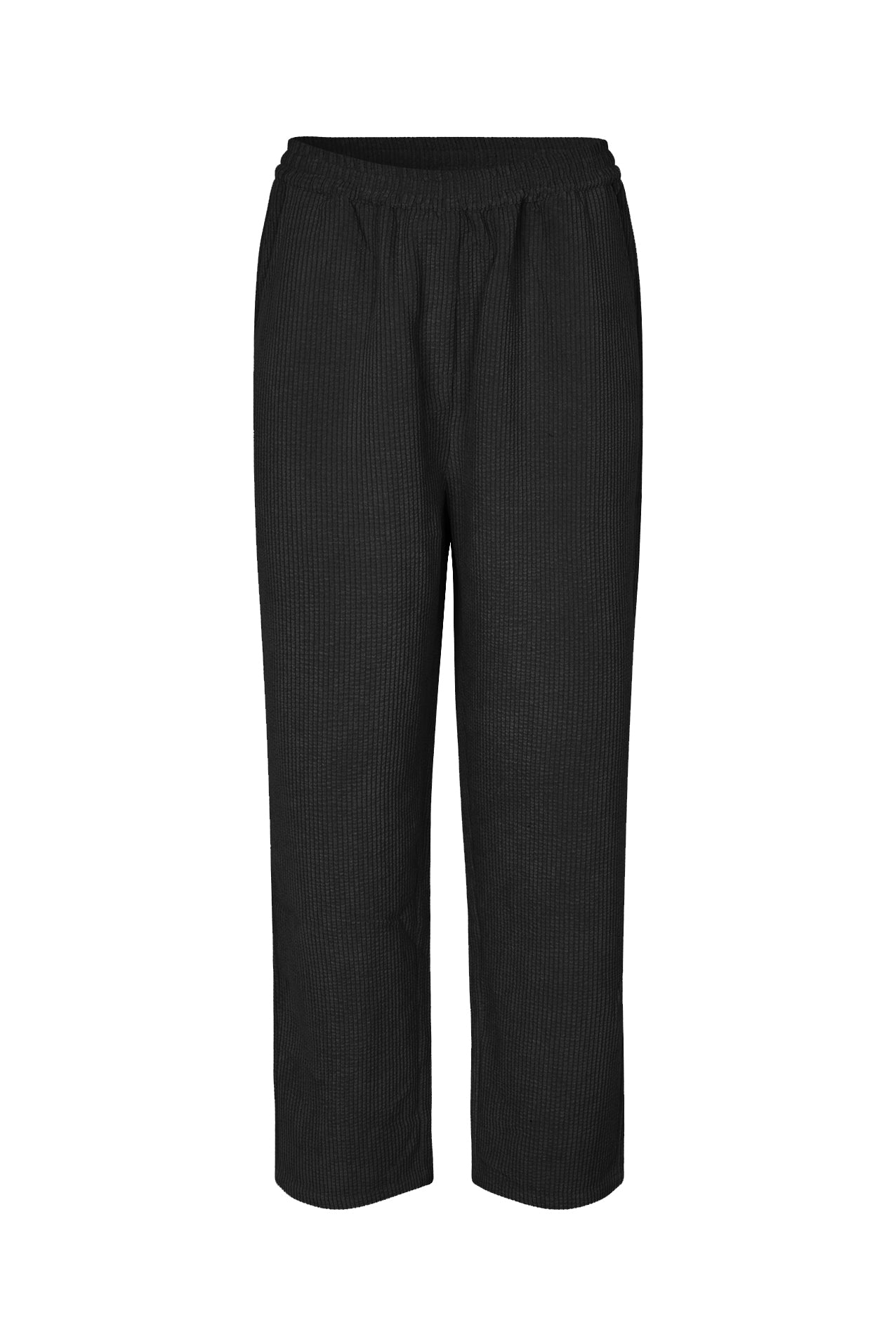 Lollys Laundry BillLL Pants Pants 99 Black