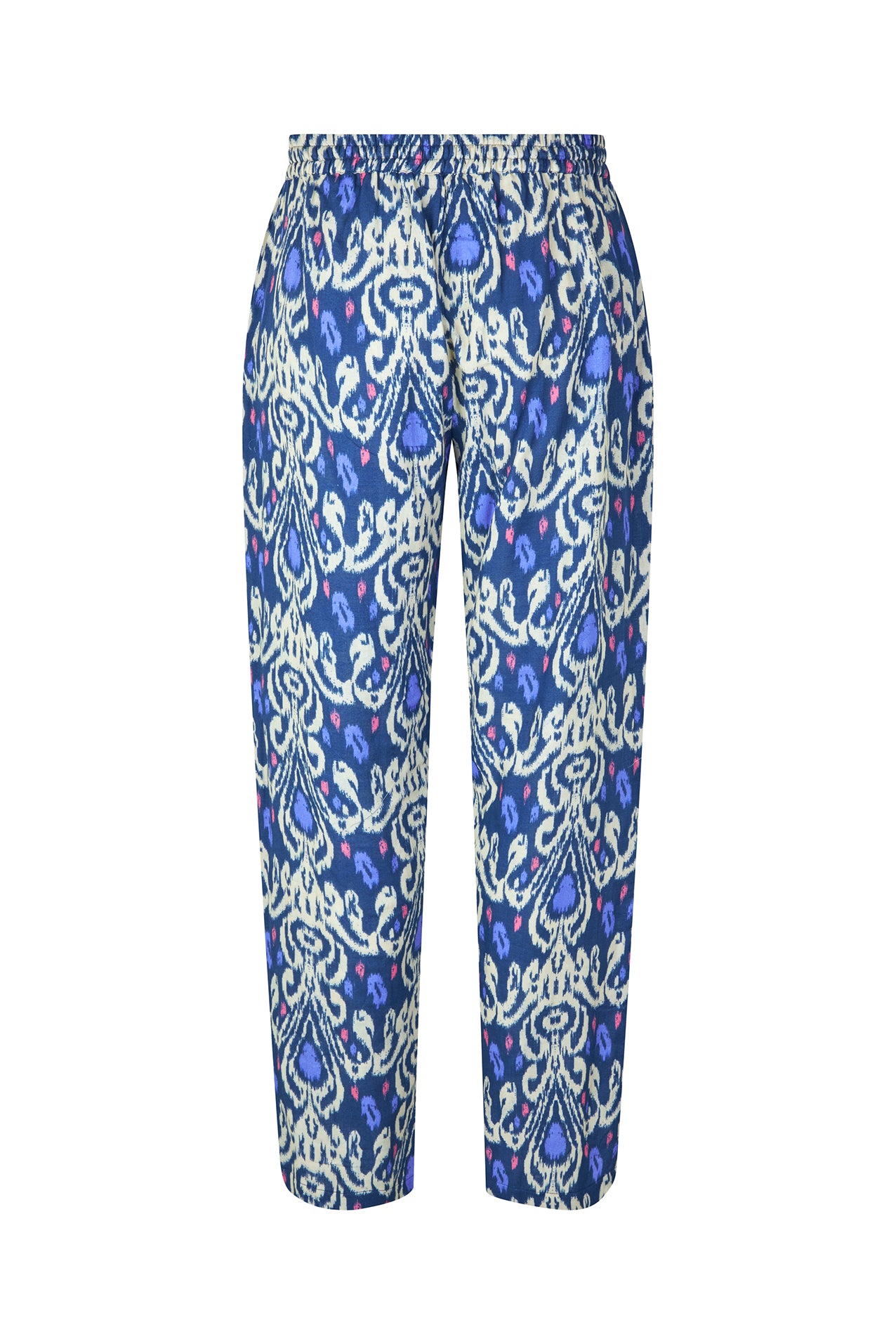 Lollys Laundry BillLL Pants Pants 64 Graphic Print