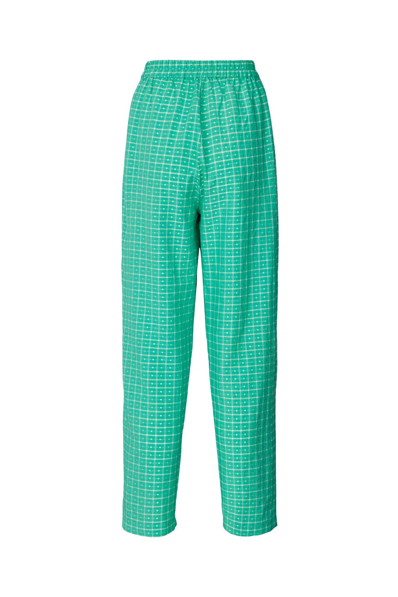 Lollys Laundry Bill Pants Pants 40 Green