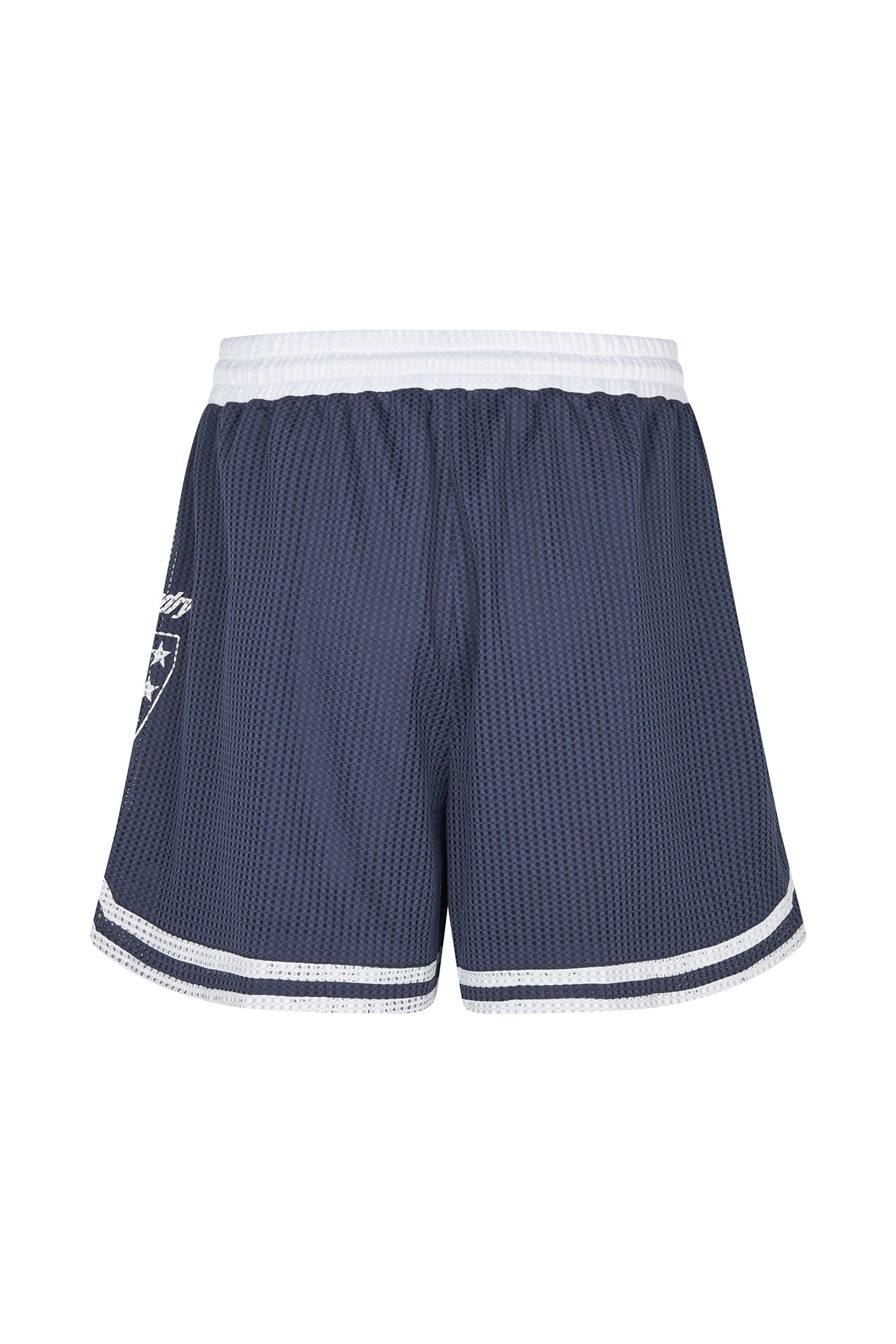 Lollys Laundry BilleLL Shorts Shorts 23 23 Dark Blue