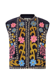 BinLL Vest
