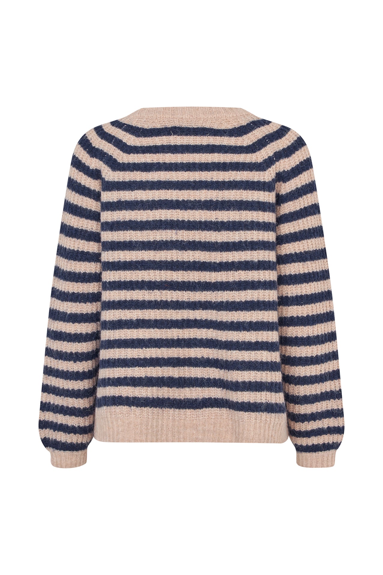 Lollys Laundry BinaLL Knit Jumper Jumper 23 Dark Blue