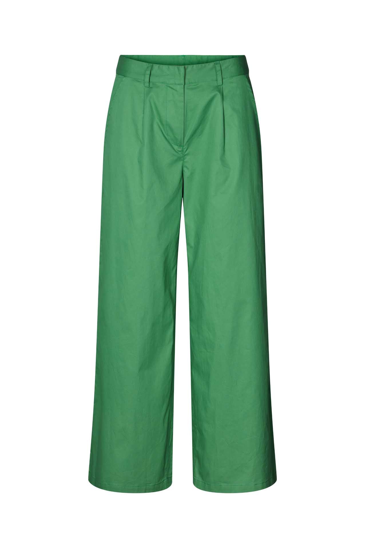 Lollys Laundry Birch Pants Pants 40 Green