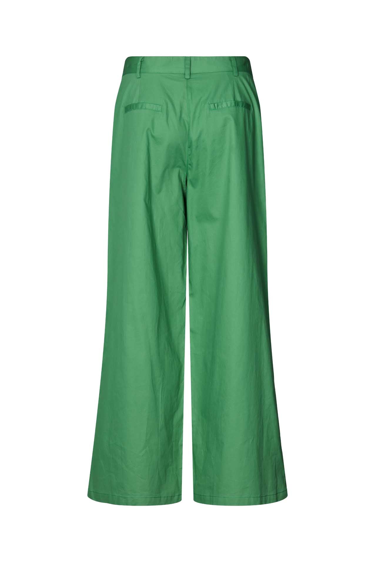 Lollys Laundry Birch Pants Pants 40 Green