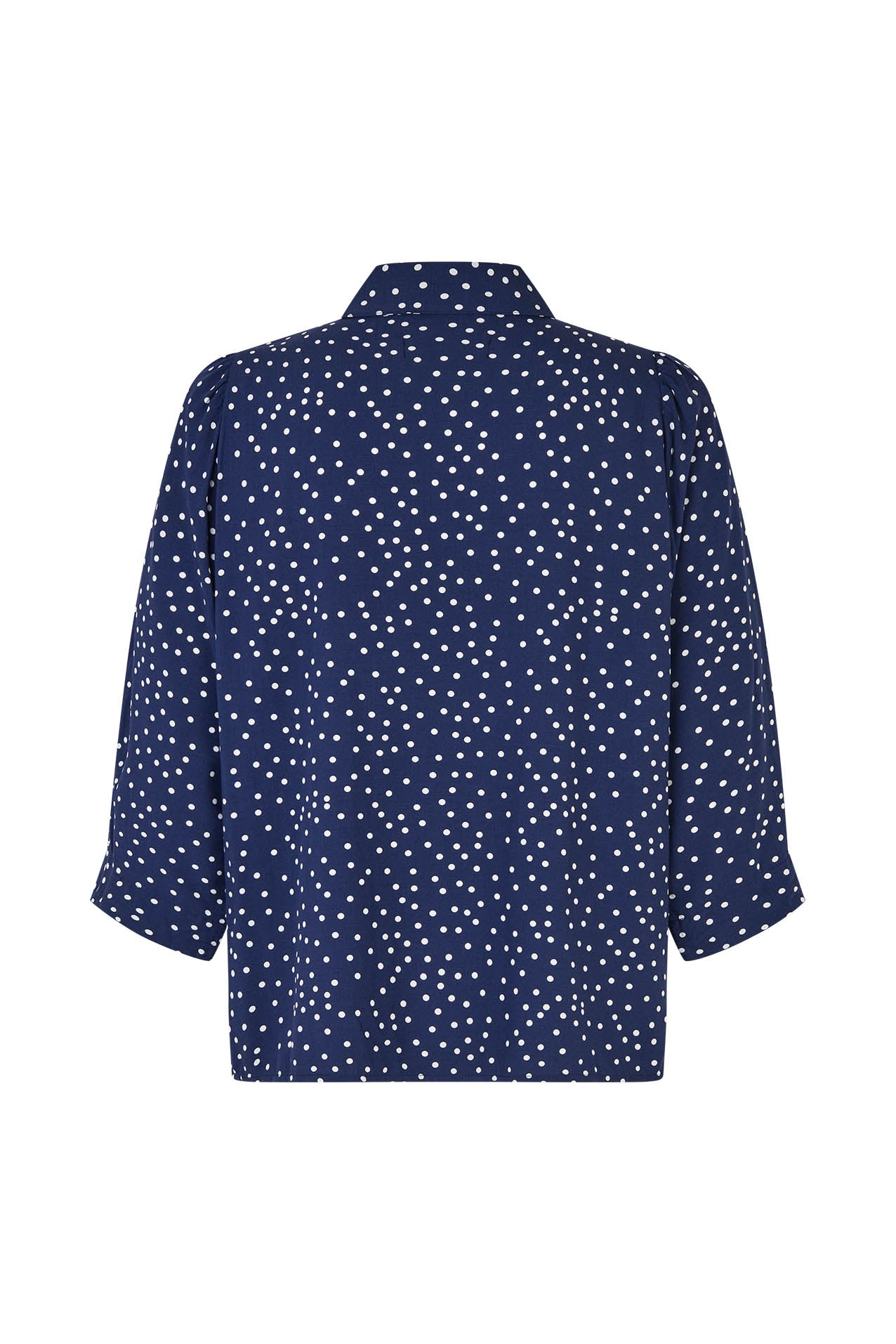 Lollys Laundry BonoLL Shirt Clothes  27 Dark Navy