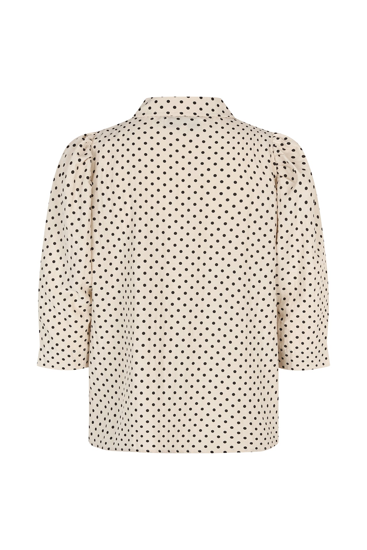 Lollys Laundry BonoLL Shirt Shirt 02 Creme