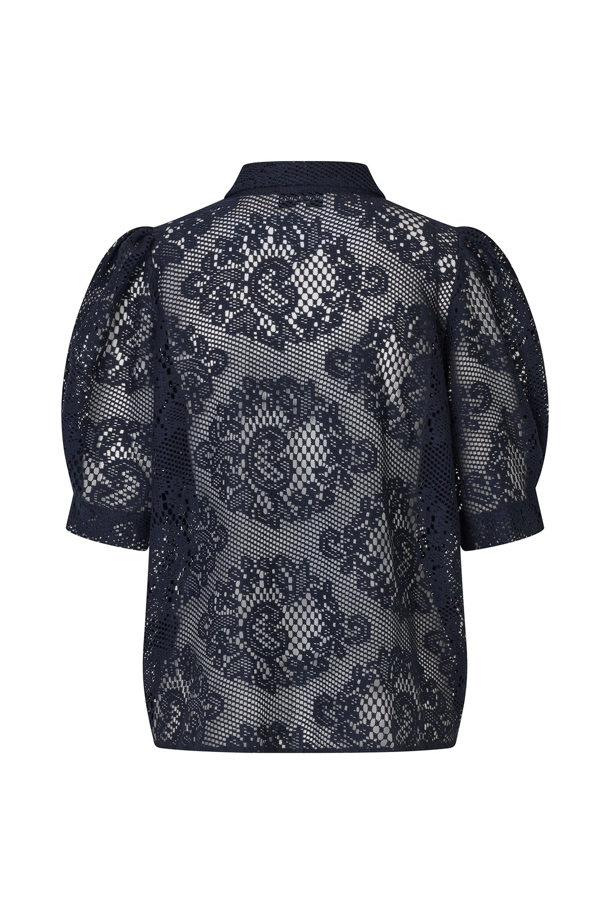 BonoLL Shirt - Dark Navy