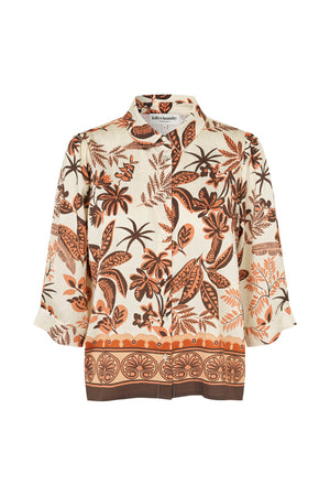 Lollys Laundry BonoLL Shirt Shirt 02 Creme