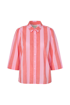 Lollys Laundry BonoLL Shirt Shirt 84 Light Pink