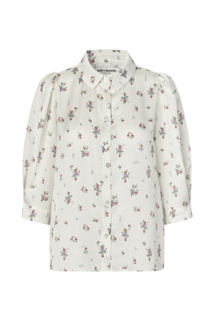Lollys Laundry BonoLL Shirt Shirt 02 Creme