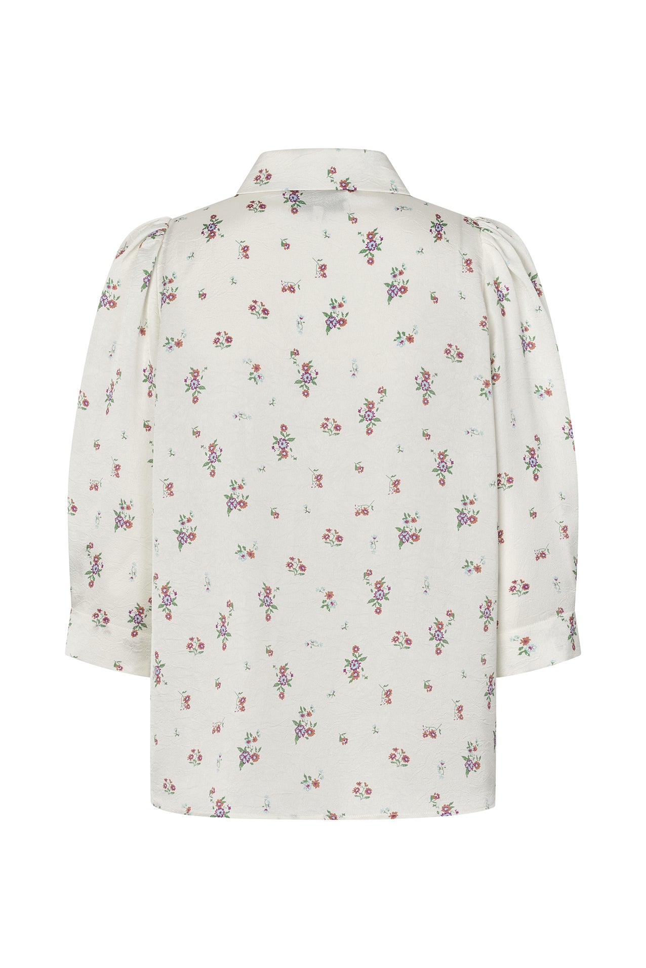 Lollys Laundry BonoLL Shirt Shirt 02 Creme