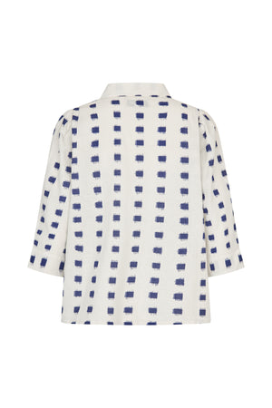 Lollys Laundry BonoLL Shirt Shirt 02 02 Creme