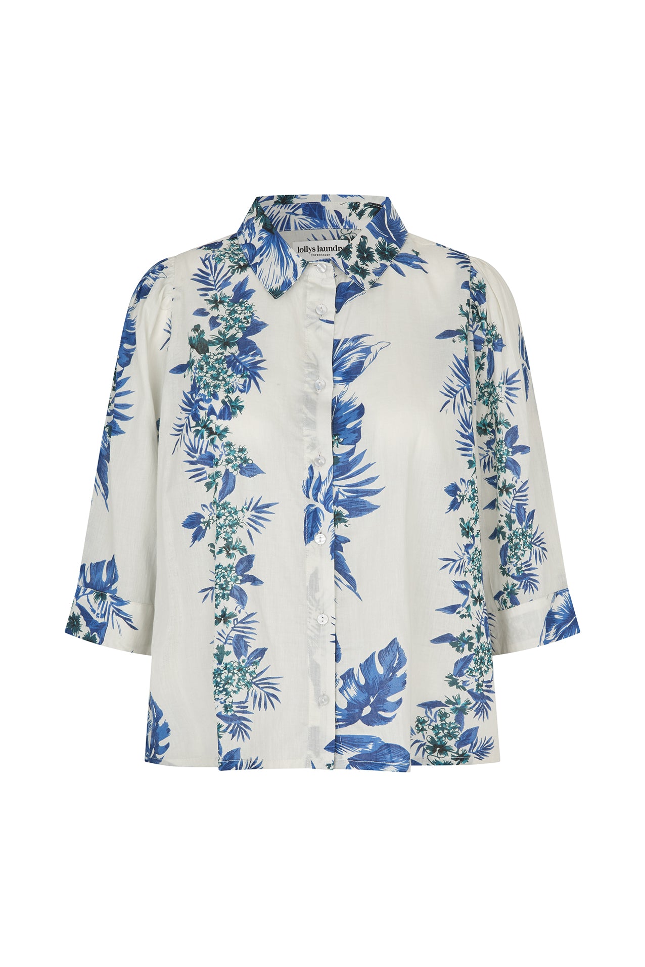 Lollys Laundry BonoLL Shirt Shirt 20 20 Blue