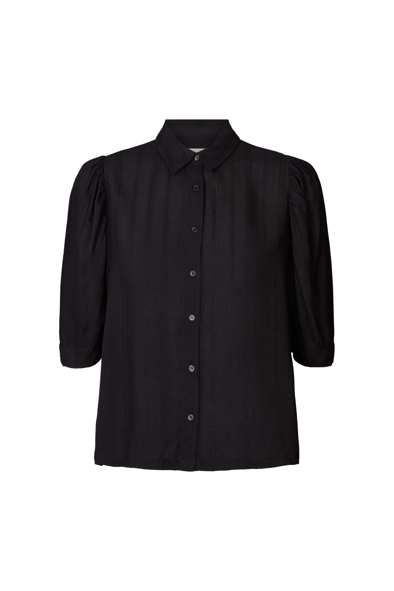 Lollys Laundry Bono Shirt Shirt 99 Black