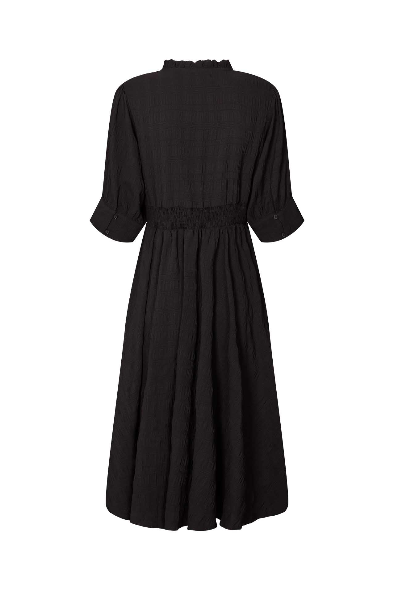 Lollys Laundry Boston Dress Dress 99 Black