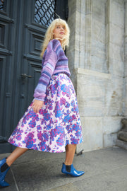 BristolLL Midi Skirt