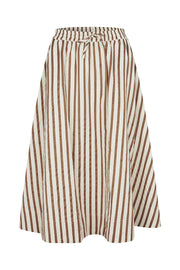 BristolLL Midi Skirt