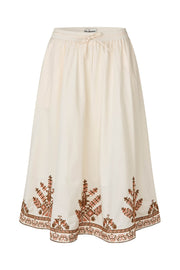 BristolLL Midi Skirt