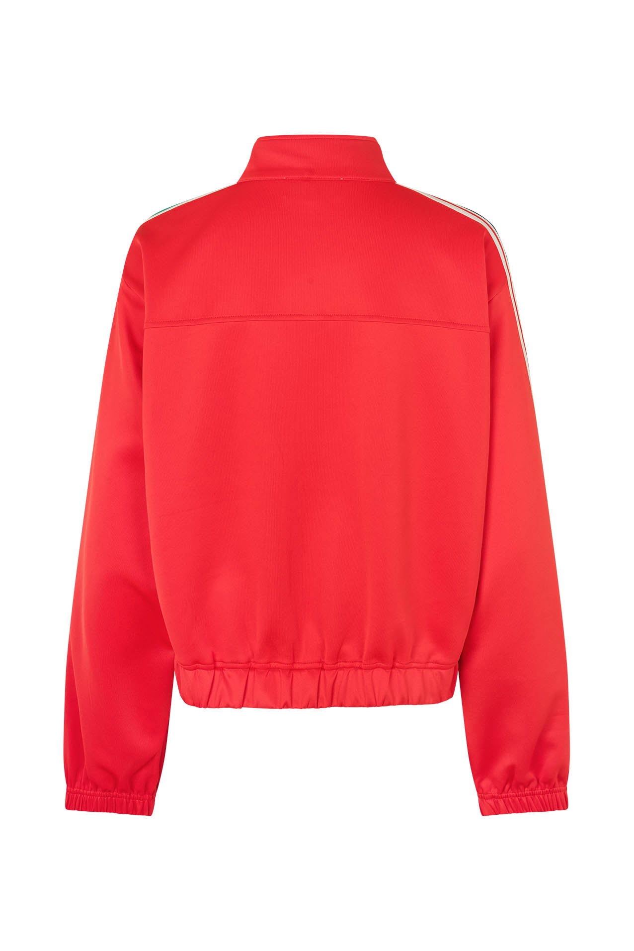 Lollys Laundry BrooklynnLL Short Jacket Jacket 30 Red