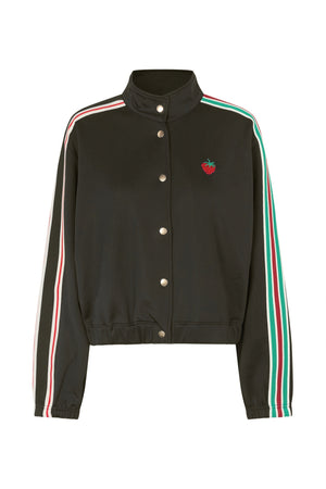 Lollys Laundry BrooklynnLL Short Jacket Jacket  99 Black