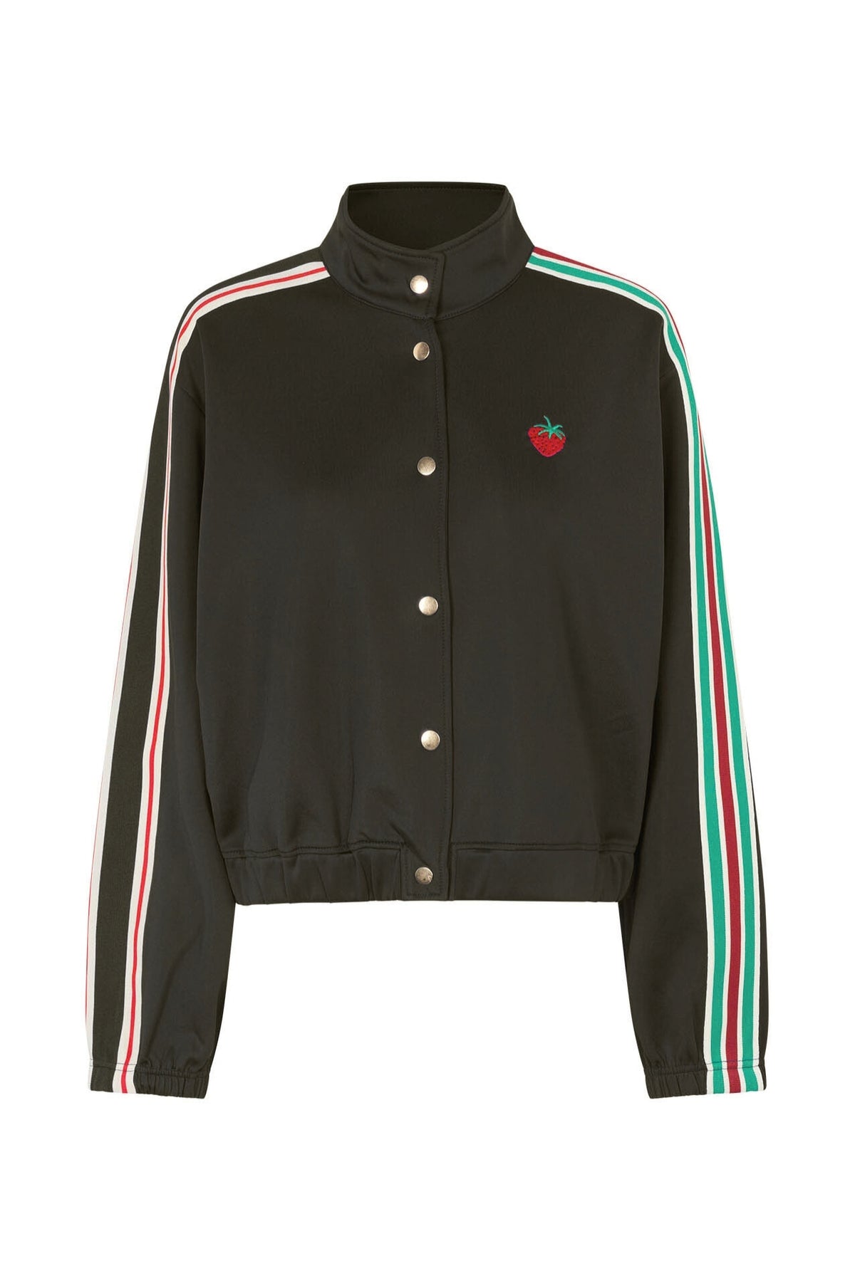 Lollys Laundry BrooklynnLL Short Jacket Jacket  99 Black