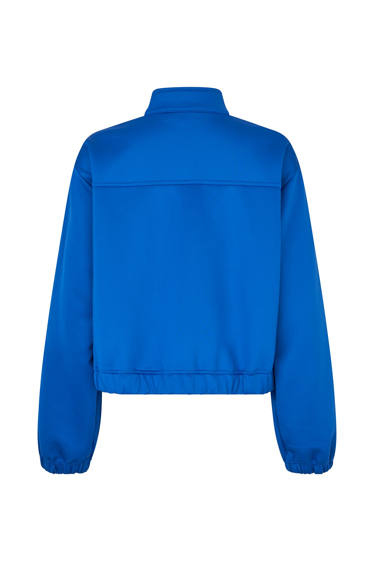 BrooklynnLL Track Jacket - 20 Blue