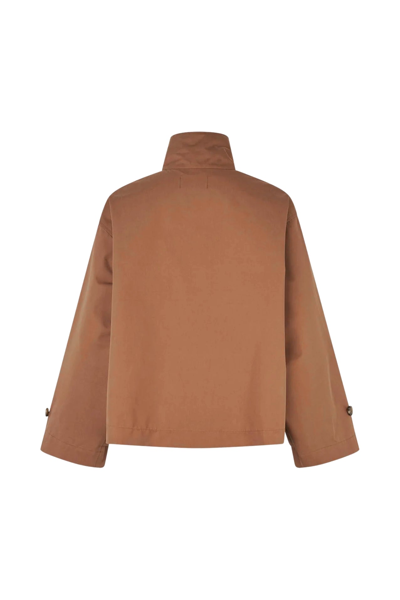 BulgariaLL Jacket - Rust