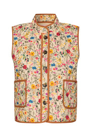 CairoLL Quilted Vest