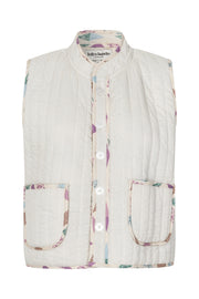 CairoLL Quilted Vest