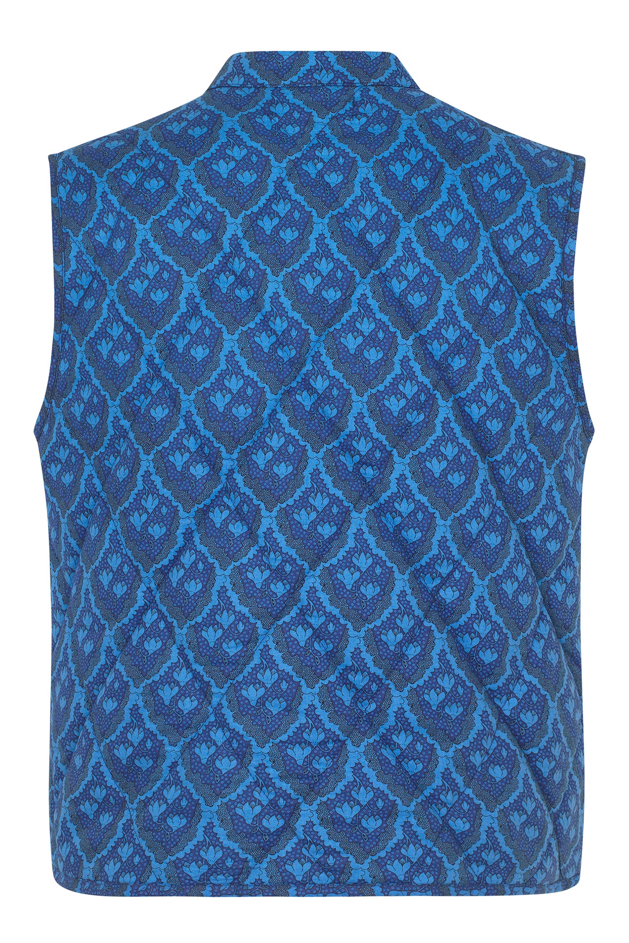 Lollys Laundry CairoLL Vest Vest 20 Blue