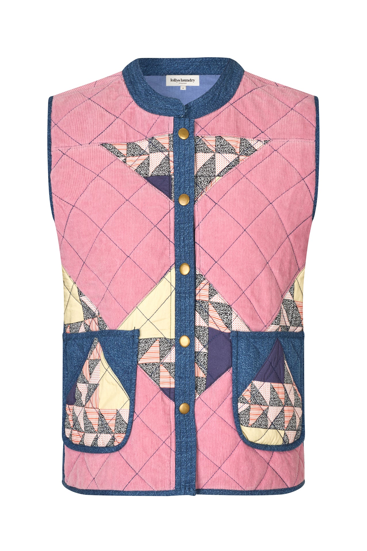 Lollys Laundry CairoLL Vest Vest 70 Multi